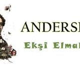 Ekşi Elmalar  Hans Christian ANDERSEN sesli masal