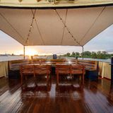 How to Choose the Right Cabana for Your Arizona Home