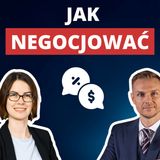 #48 Negocjacje na rynku nieruchomości | gość: Paweł Gołembiewski