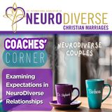 Examining Expectations in NeuroDiverse Relationships