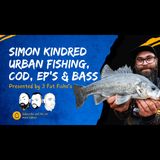 The Fishing Shed Podcast - Presented by the 3 Fat Fisho's S2 E2 - Simon Kindred Urban Fishing in Melbourne - Nick Thompson is back