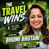 Bhumi Bhutani on AI, Entrepreneurship and Building the Future