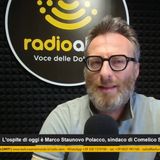 Comelico Superiore tra sfide e sviluppo: il punto del Sindaco Marco Staunovo Polacco