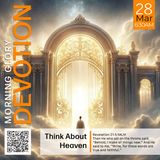 MGD: Think About Heaven