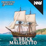 IL BRICK MALEDETTO: Il brick del Diavolo