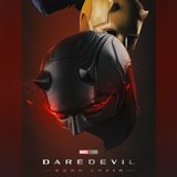 Rebobinando Daredevil born again Episodios 4, 5 y 6