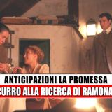 La Promessa, Anticipazioni Spagnole: Curro Alla Ricerca Di Ramona!