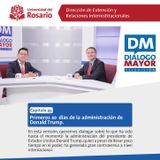 60 días de administración Trump