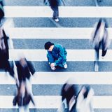 がらり、メジャー1stシングル「Night Flight」配信リリース　レギュラーラジオにて初オンエア