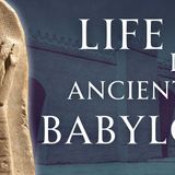 Daily Life in Ancient Babylon Human Voiced