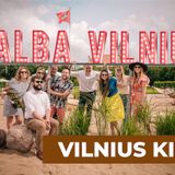 Kaip Vilnius kine virsta Švedija ar Japonija? | Kalba Vilnius | E06