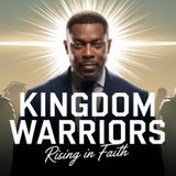 Kingdom Warriors: Rising in Faith