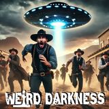 Real Cowboy Encounters With UFOs And Aliens