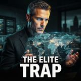 The Hidden War: How Global Elites Use Debt and AI to Control You