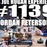 Joe Rogan Experience _1139 - Jordan Peterson