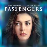 Movie Session, Passengers with Jenny Maria, ACIM