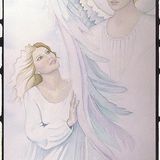 Connecting with the Archangels Metatron, Jeremiel,  Zadkiel : Grace and Ease