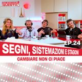 Cambio stagione: organizzazione o tortura domestica? | Giudicami Questo ep.24
