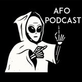 AFO Podcast - Episode 1