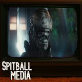 Night of the Reaper, Alien Earth, Macho Man Biopic and More- Spitball Media Podcast 09 25 2025