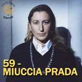 59 - Miuccia Prada