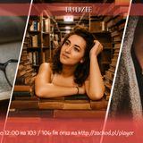 Książki, Ludzie, Historie – Sławomir Szenwald, dyrektor Wojewódzkiej i Miejskiej Biblioteki Publicznej w Gorzowie Wielkopolskim.