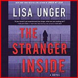 LISA UNGER - The Stranger Inside