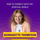 How to Connect with the Spiritual World