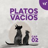 No me fui: la carta de un gato que sigue aquí