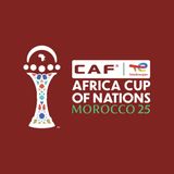 12 Dec 2025 AFCON - how many African teams will make World Cup knockout - Mo Salah