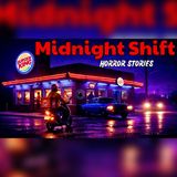 Midnight Shift Horror Stories: 11 True Tales | scary stories audiobook