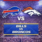 AFC Divisional Playoffs Buffalo vs Denver: Preview and Prediction