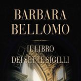 Barbara Bellomo: un romanzo storico con la protagonista sulle tracce di un libro di ferro