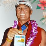 Claudio Panichi, Triathlon a 50 anni: Non è mai troppo tardi per diventare un Ironman