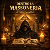 puntata 9 : Le Ombre della Massoneria