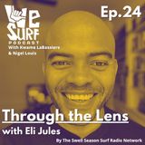 Through the Lens with Eli Jules