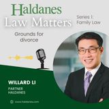 Hong Kong - Grounds for Divorce