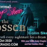 Paranormal Peep Show - Colin Skevington - 101520