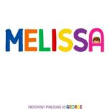 "Melissa" by Alex Gino
