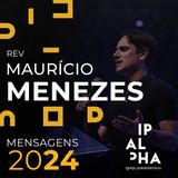 Rev Maurício Menezes | Gênesis 12.1-3 | Culto de Missões | 23/06/2024