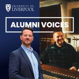 Gavin Freeborn in conversation with producer Jon Shave