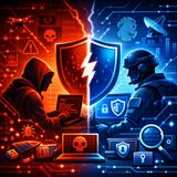 Course 27 - Hacking Web Applications, Penetration Testing, CTF | Episode 4: Penetration Testing and Hacker Profiles