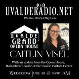 Caitlin Visel / June 2026