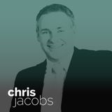 Dr Chris Jacobs - The impact of personality on virtual work
