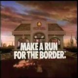 Run For the Border