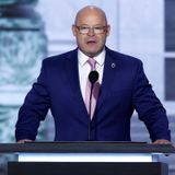 Sean O'Brien faces criticism from Teamsters Vice President for RNC appearance