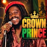 Dennis Brown: The Crown Prince of Reggae