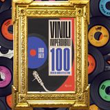 Luigi Lozzi: "Vinili imperdibili. 100 dischi che hanno fatto la storia"