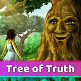 Sleep Meditation for Kids _ TREE OF TRUTH _ Bedtime Sleep Story for Children