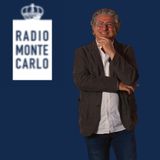 #Intervista a Tiberio Faraci su Radio Montecarlo